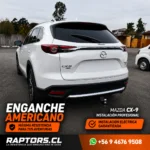Mazda CX9