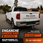 Ram Laramie