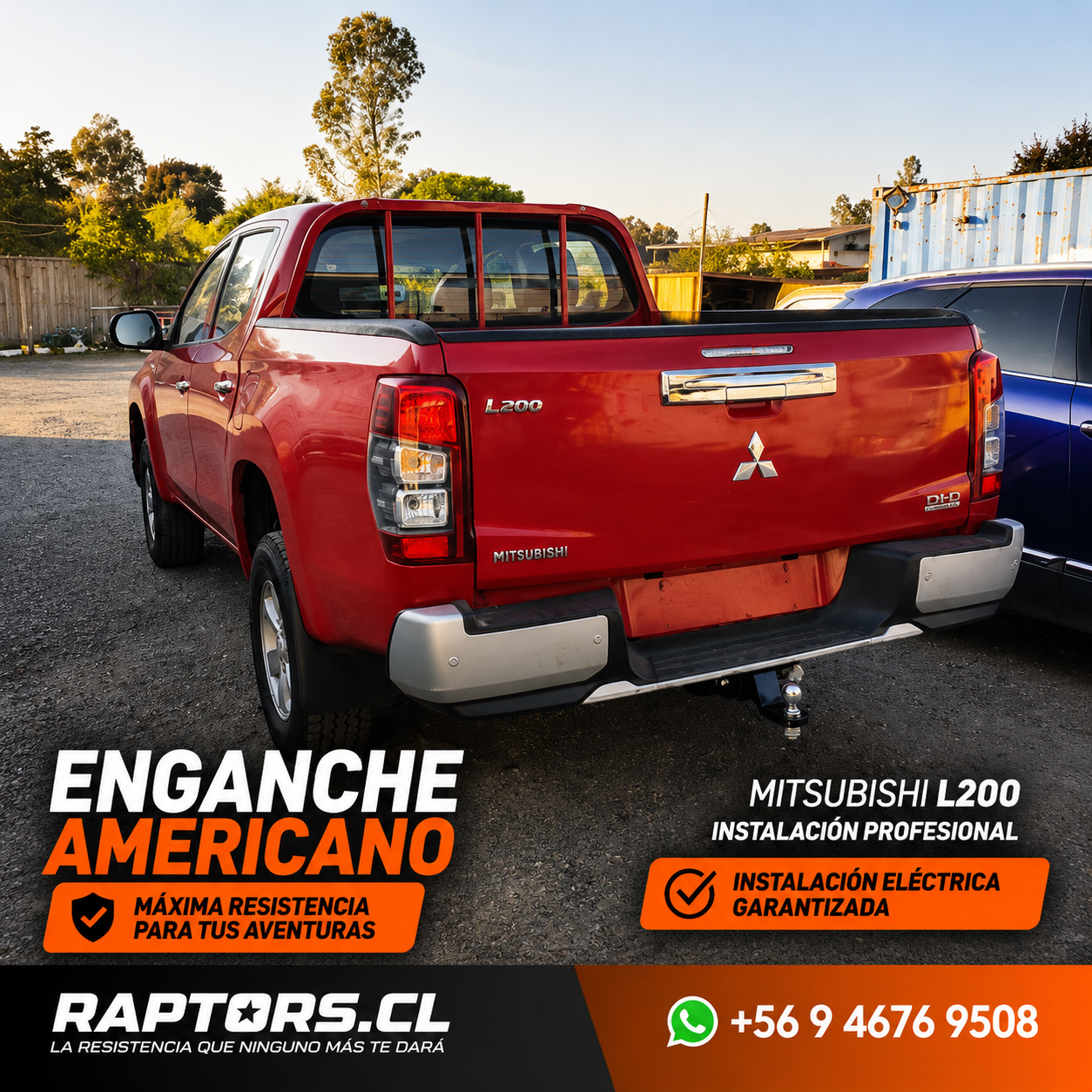 file_000000008208720e94a0e892293cf094 Mitsubishi L200 - Imagen 1