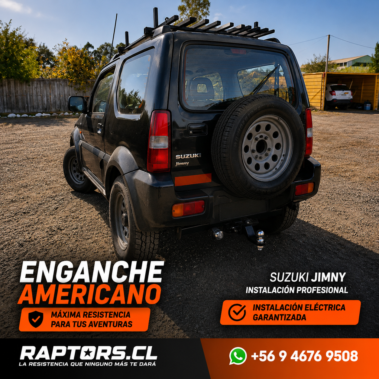 file_0000000097b8720ea814ca3752a6bb78 Suzuki Jimny - Imagen 1