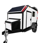 Campers Raptors