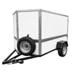 Carro cerrado FE1500K - Imagen 5