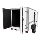 Carro cerrado FE1500K - Imagen 4