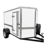 Carro cerrado FE1500K
