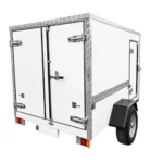 Carro cerrado FE1500K - Imagen 3