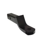 Brazo remolque Caída de 2" agujero 1"