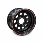 Llanta Daytona 6x139